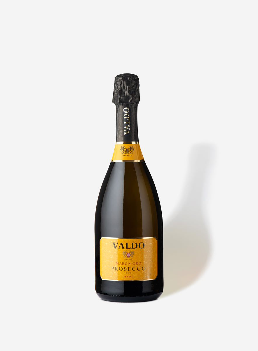 Marca Oro Brut | Prosecco Doc | Valdo