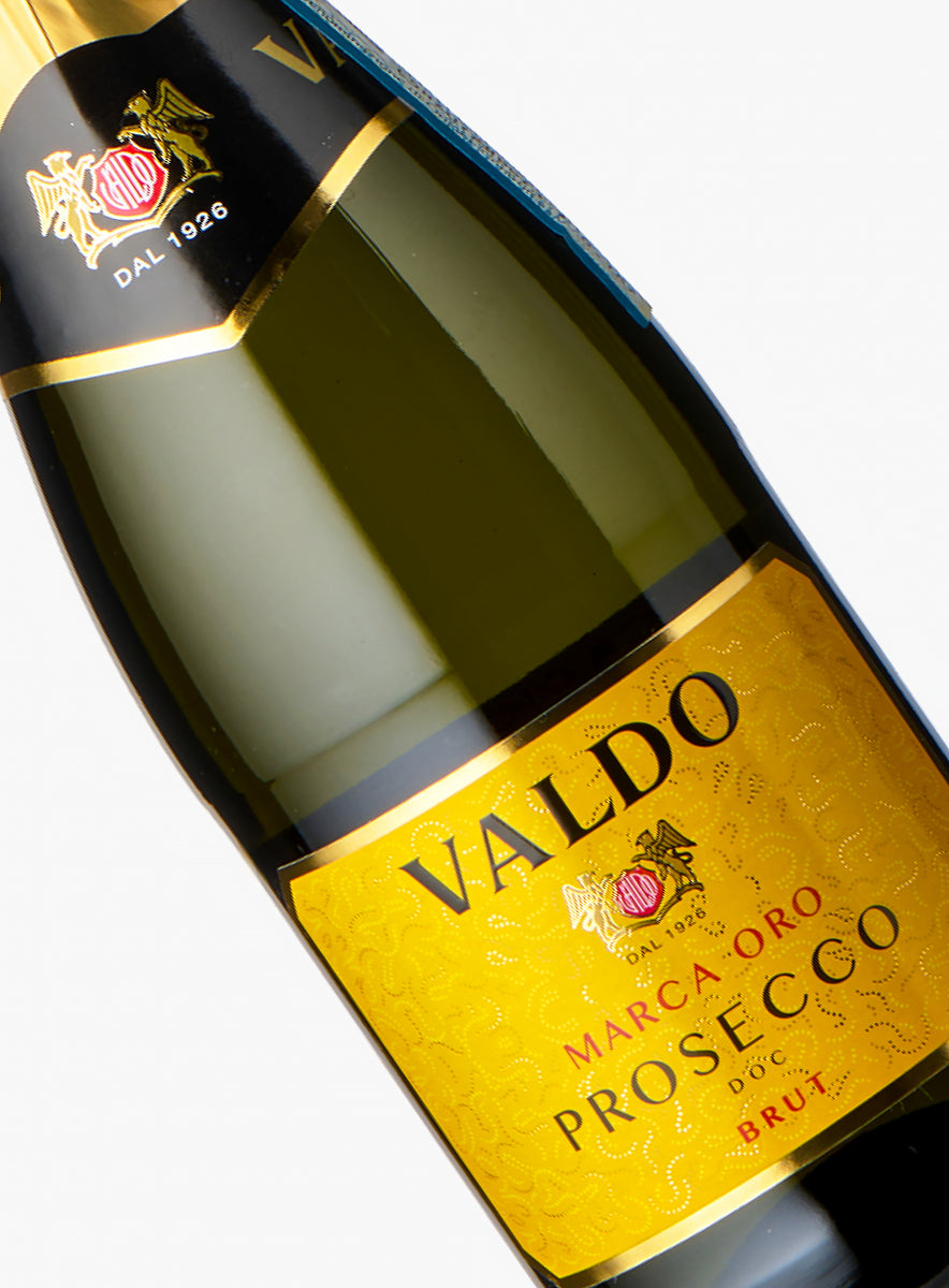 Marca Oro Prosecco Doc Brut | Valdo