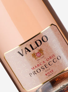 MARCA ORO ROSÉ